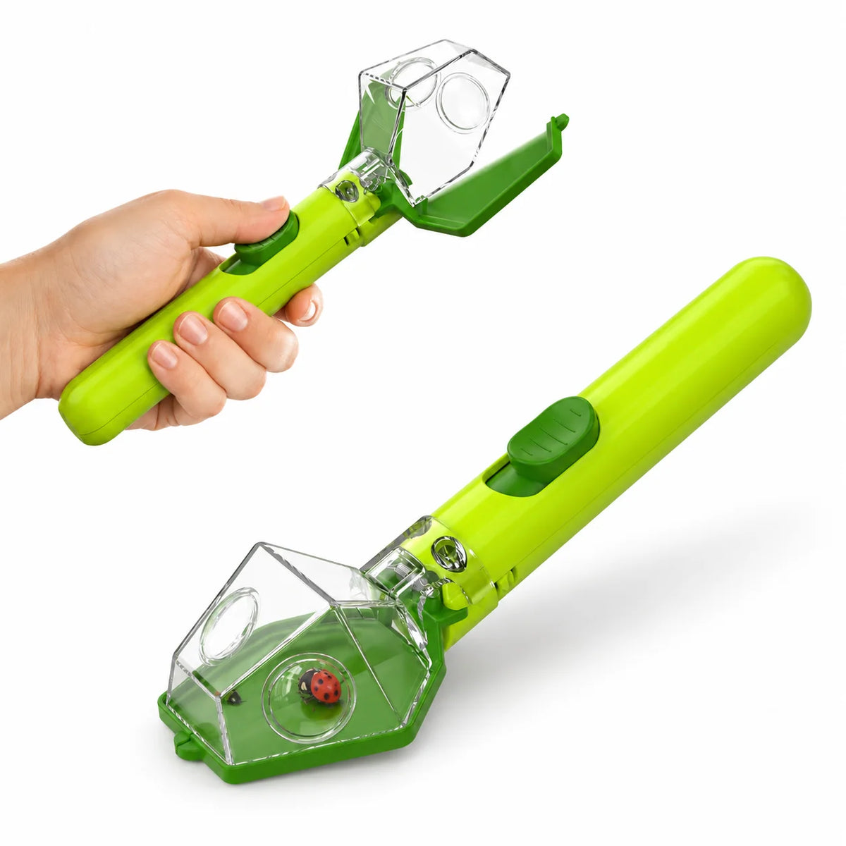 Insect Catcher Portable Bug Collection Tool