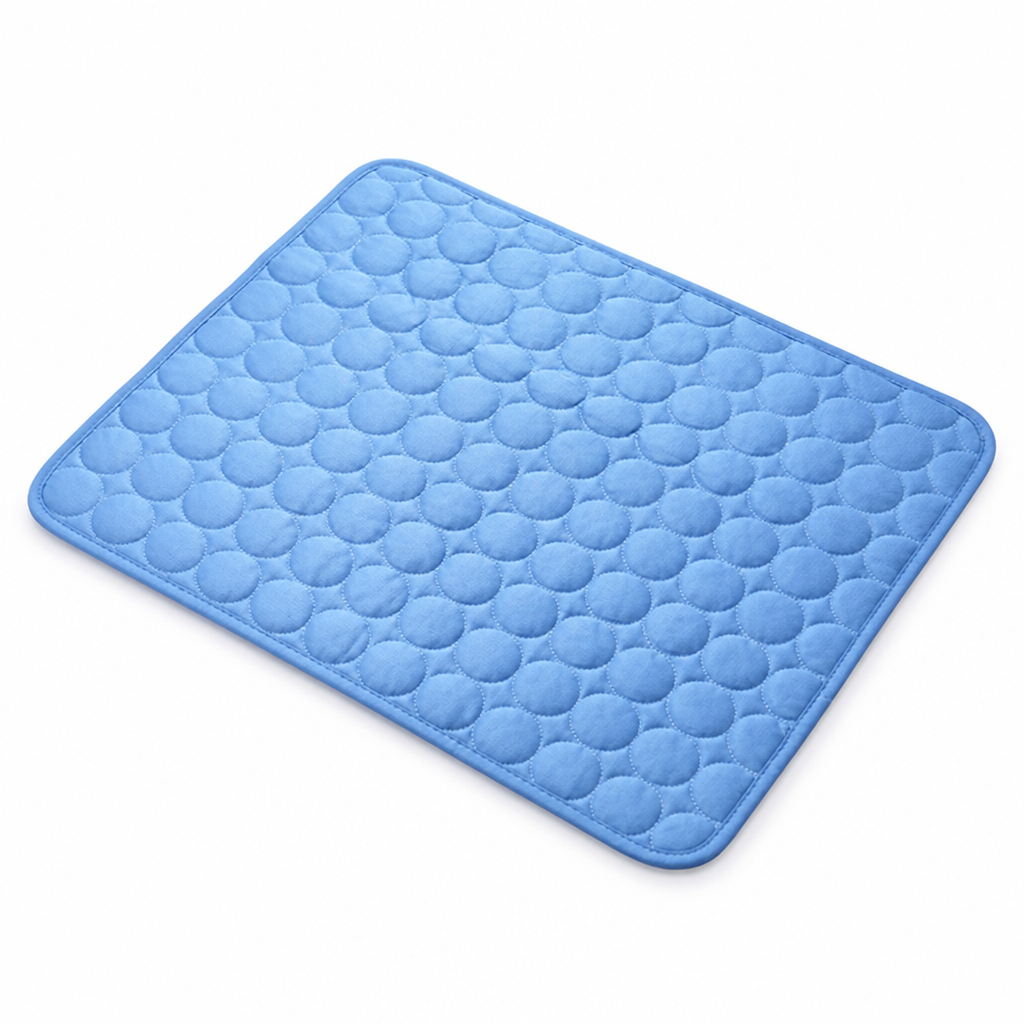 Instant Cooling Durable & Easy-Clean Pet Cooling Mat (Multiple Sizes)