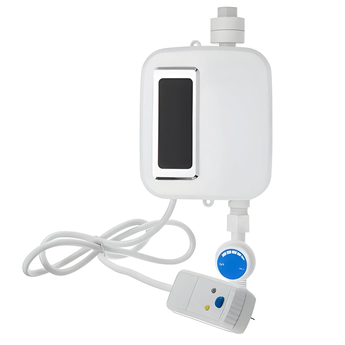 Instant Water Heater 3-Second Heat Digital Display