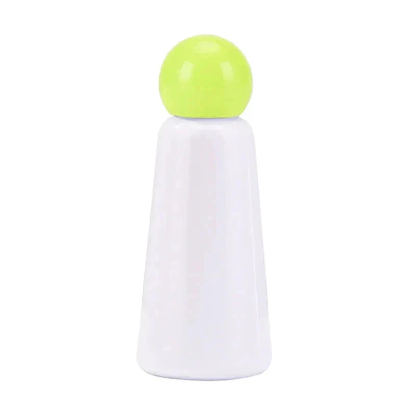 Insulated Bottle Stainless Steel Double Wall Leak-Proof