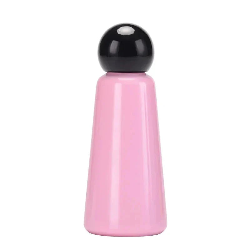 Insulated Bottle Stainless Steel Double Wall Leak-Proof