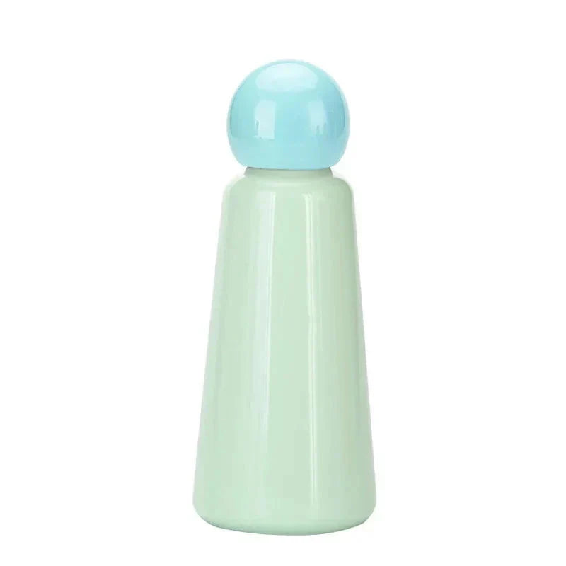 Insulated Bottle Stainless Steel Double Wall Leak-Proof