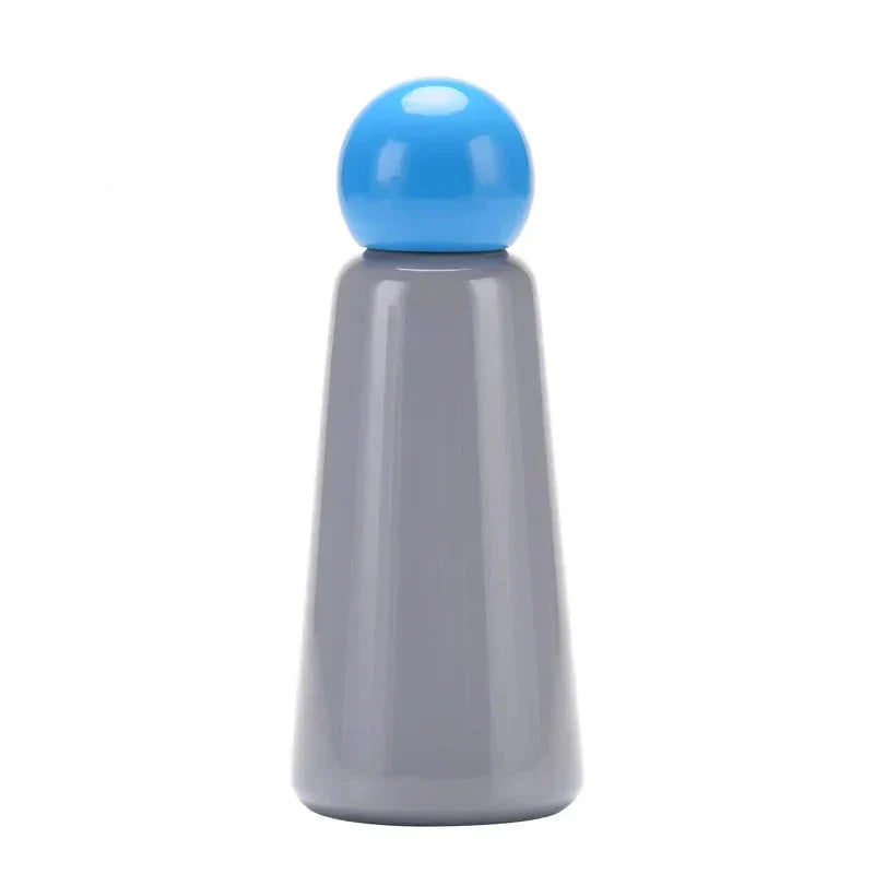Insulated Bottle Stainless Steel Double Wall Leak-Proof