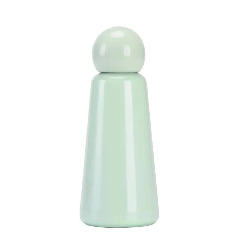 Insulated Bottle Stainless Steel Double Wall Leak-Proof