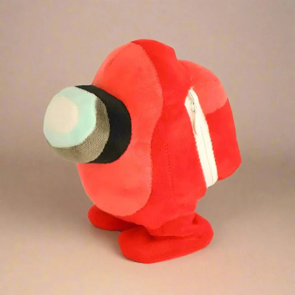 Interactive Plush Toy Singing Talking Musical