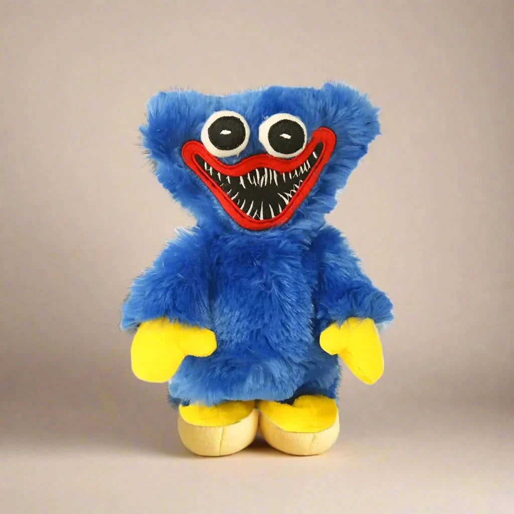 Interactive Plush Toy Singing Talking Musical