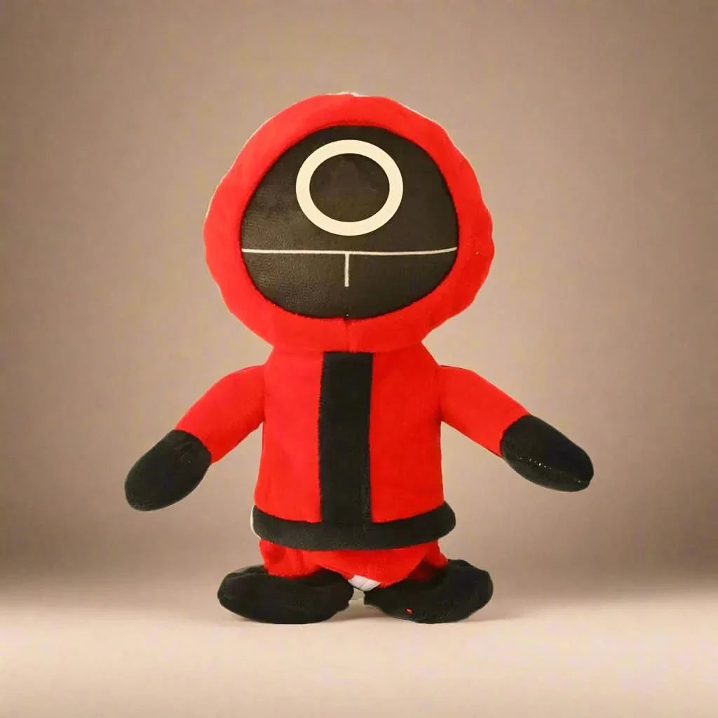 Interactive Plush Toy Singing Talking Musical