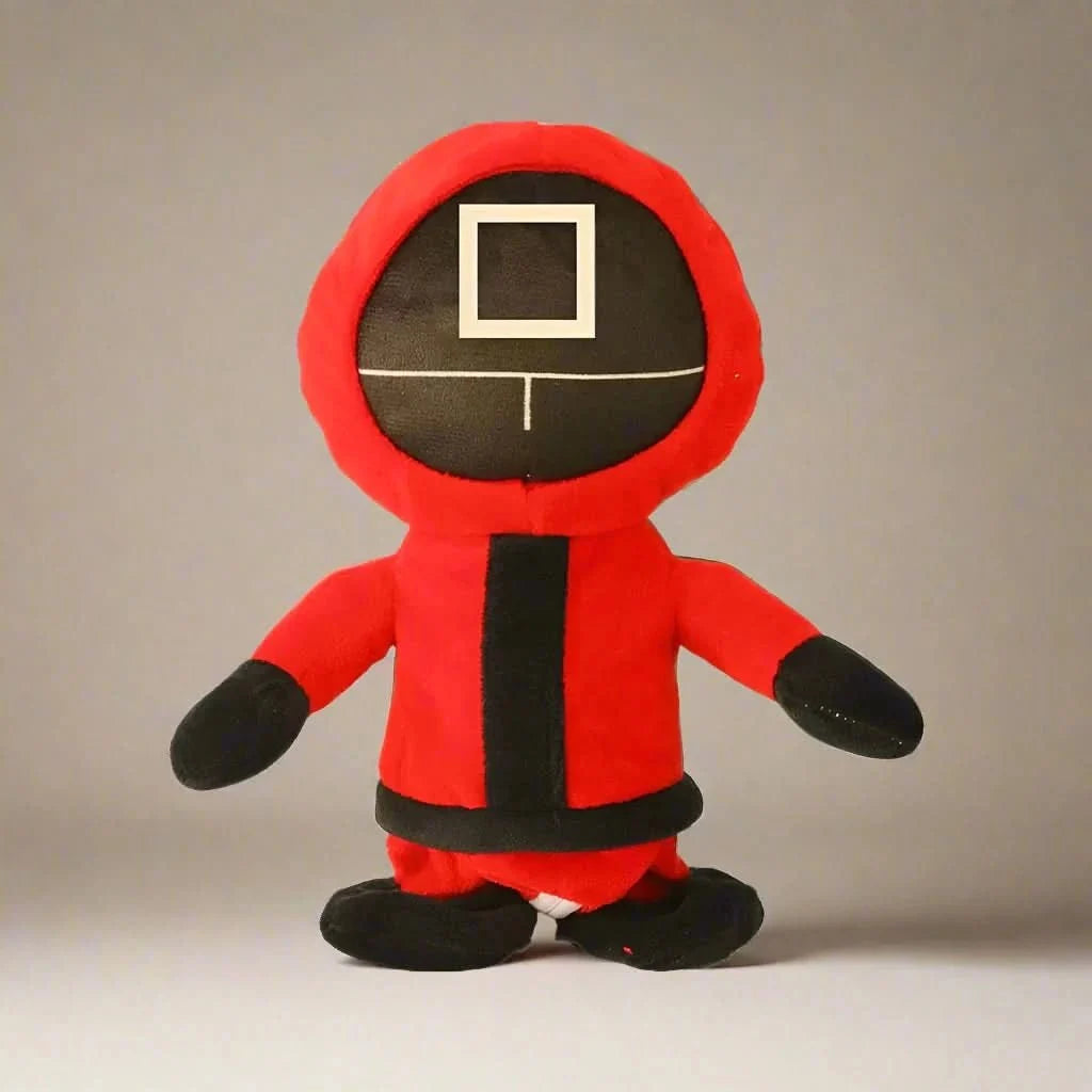 Interactive Plush Toy Singing Talking Musical