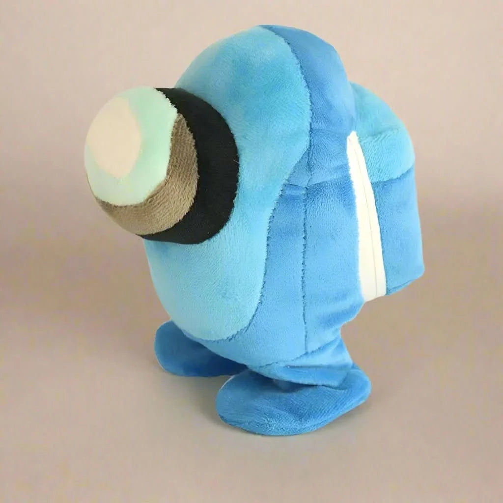 Interactive Plush Toy Singing Talking Musical