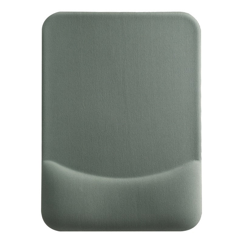 Keyboard Wrist Rest Memory Foam Ergonomic Non-Slip Base