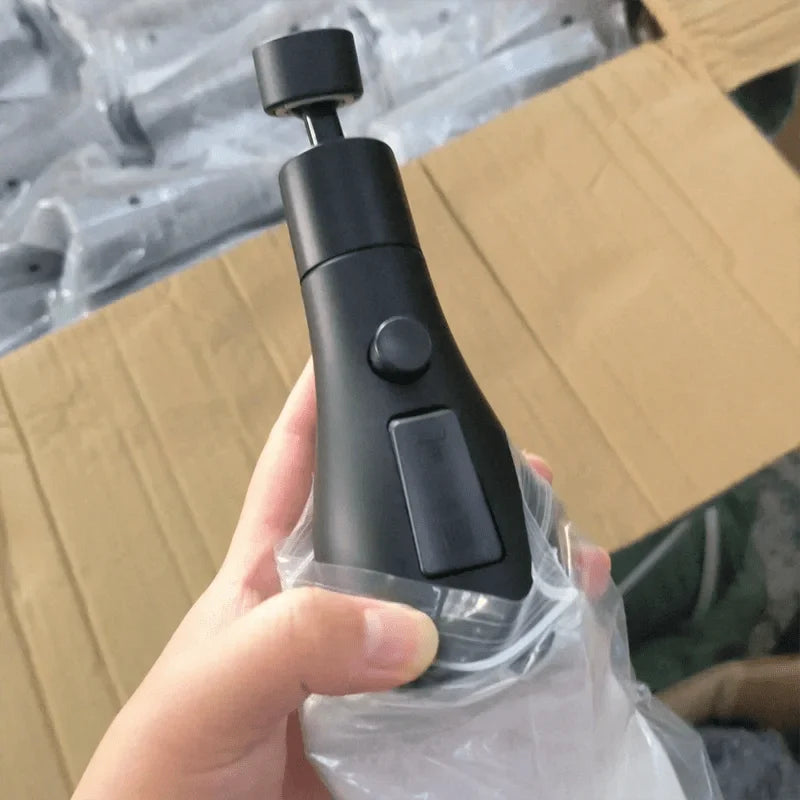 Kitchen Faucet Extender 720° Rotating Three Spray Modes With Integrated Filter