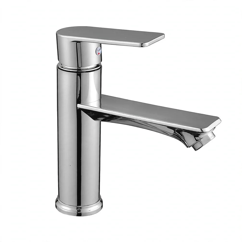 Kitchen Faucet Stainless Steel Ceramic Valve