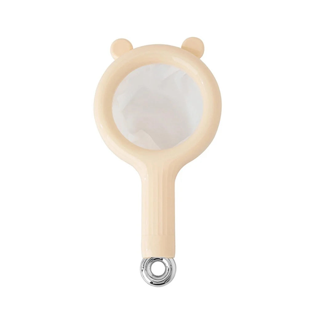 Kitchen Strainer Interchangeable Fine & Coarse Mesh