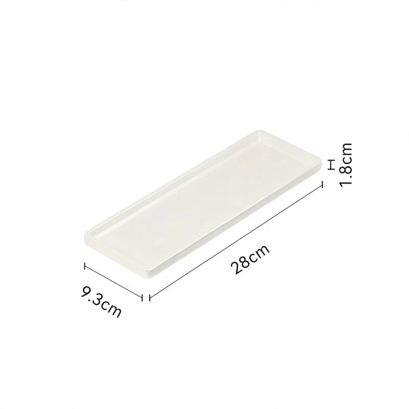 Kitchen Towel Drying Rack 304 Stainless Steel Countertop Sponge Storage