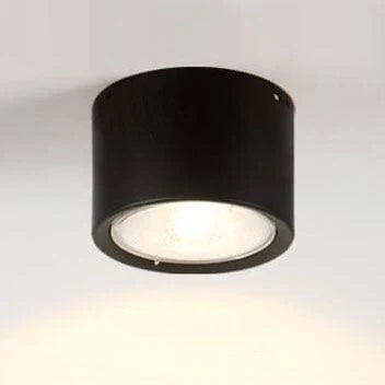 LED Ceiling Spotlight Adjustable Rotating Head Flush Mount