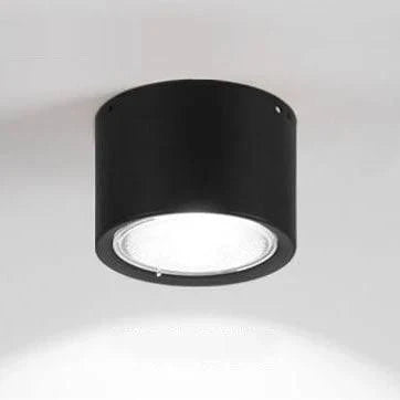 LED Ceiling Spotlight Adjustable Rotating Head Flush Mount