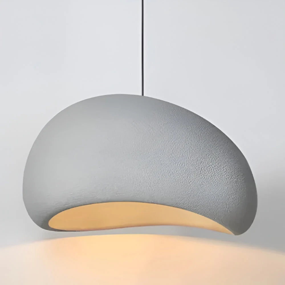 LED Chandelier Integrated Light Bars Adjustable Arms Warm Light