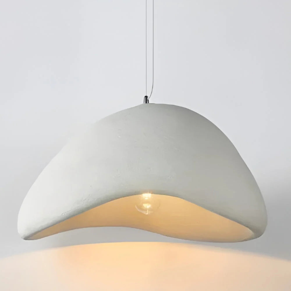 LED Chandelier Integrated Light Bars Adjustable Arms Warm Light