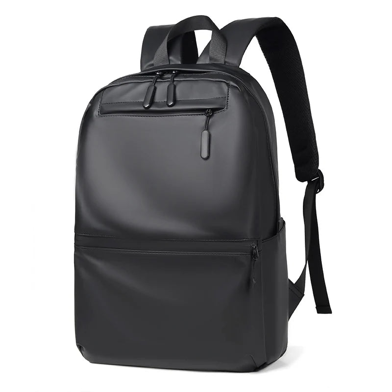 Laptop Backpack Water-Resistant Padded 15.6-Inch Laptop Compartment