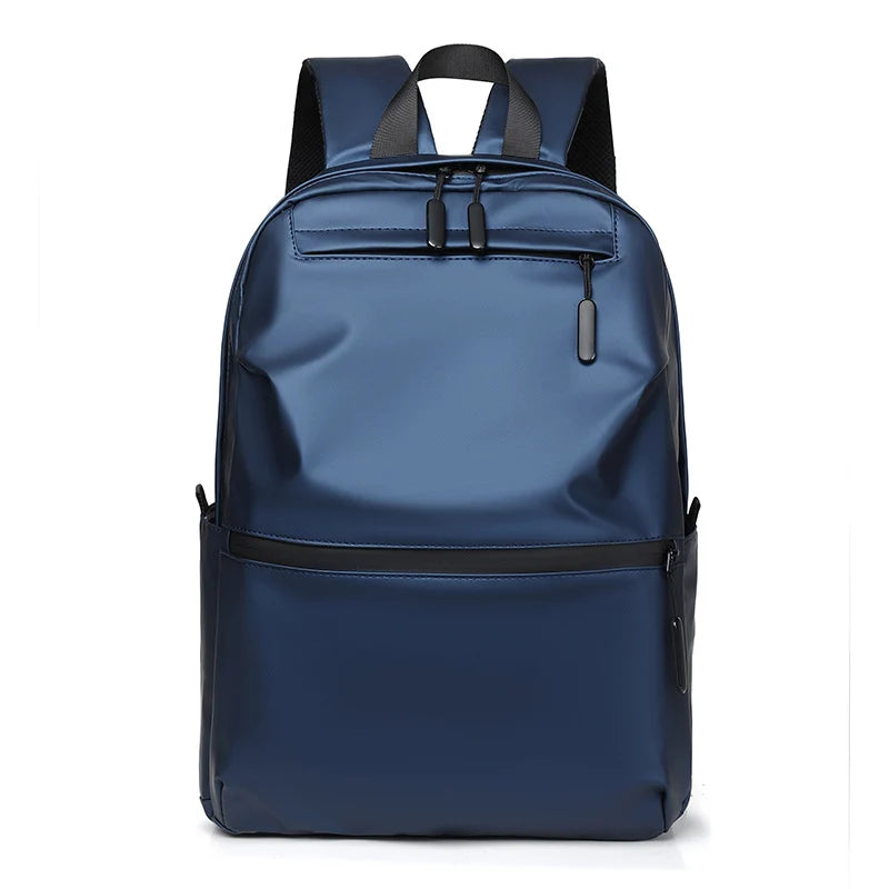 Laptop Backpack Water-Resistant Padded 15.6-Inch Laptop Compartment