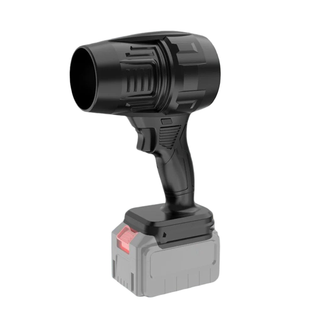 Leaf Blower Cordless Brushless Swappable Battery