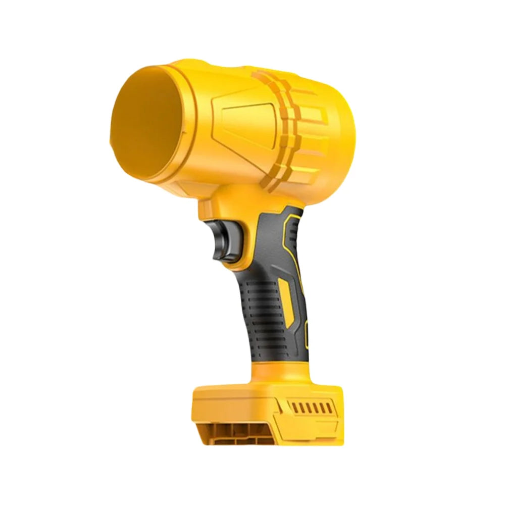 Leaf Blower Cordless Brushless Swappable Battery