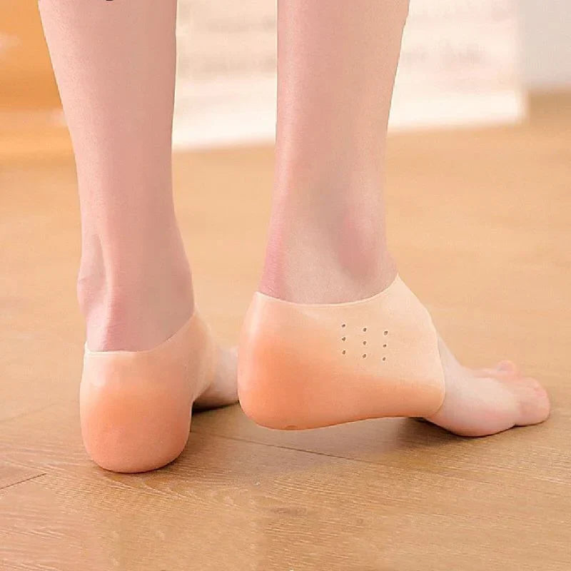 Lift Insoles Slim Discreet Cushioned Breathable