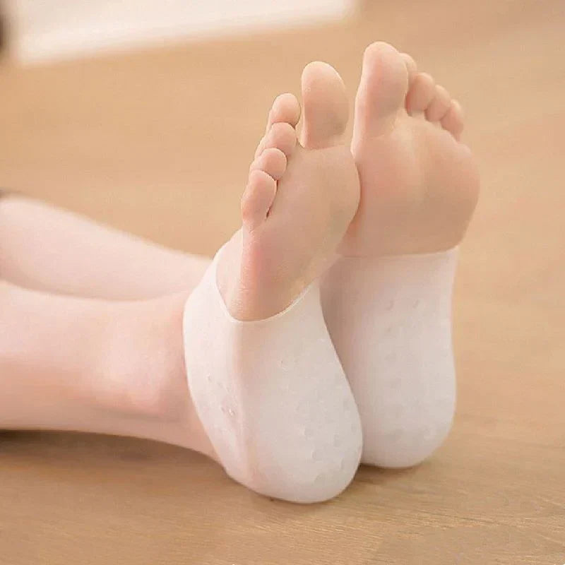 Lift Insoles Slim Discreet Cushioned Breathable