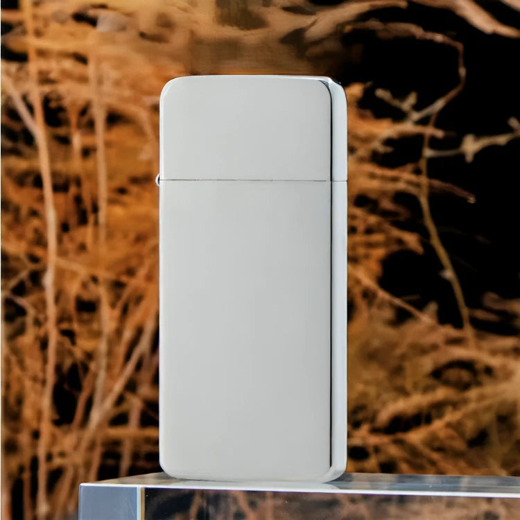 Lighter Windproof Ultra-Thin Copper Construction