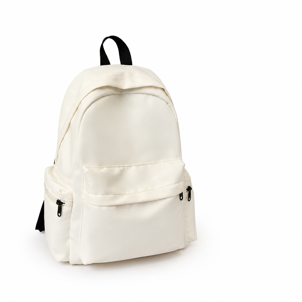 Lightweight Durable School Backpack (Padded Straps)