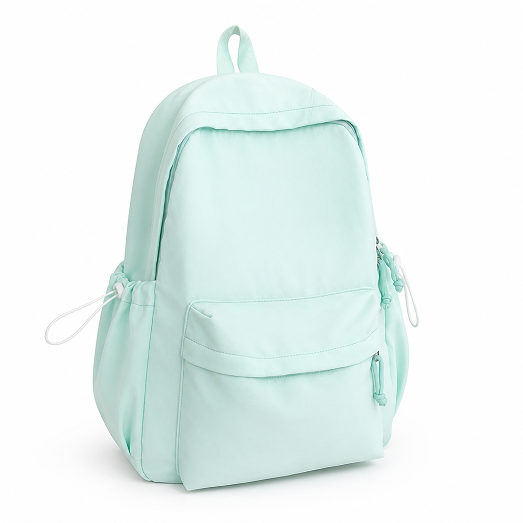 Lightweight Ergonomic School Backpack