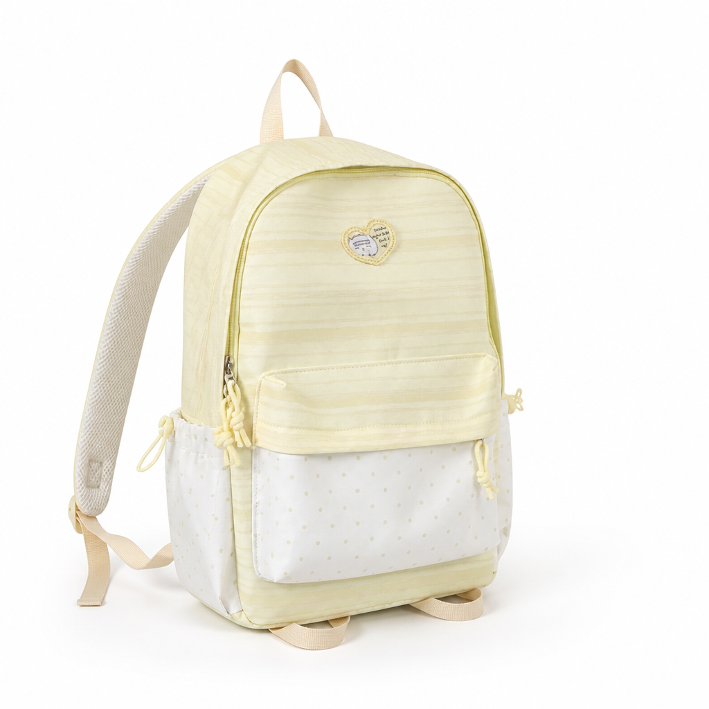 Lightweight Multi-Compartment Hiking Backpack (Adjustable Straps)