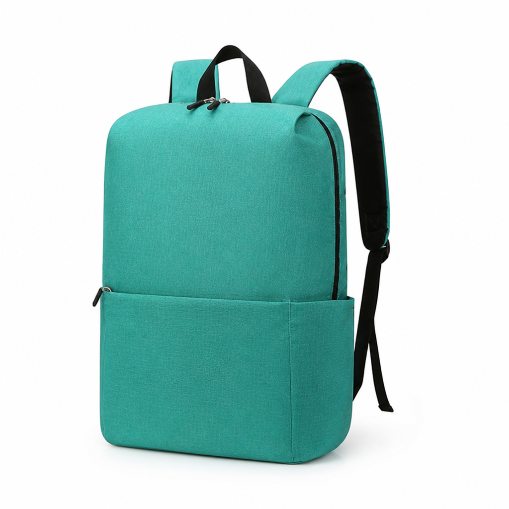 Lightweight Padded Strap Laptop Backpack (Fits 15-Inch Laptop)