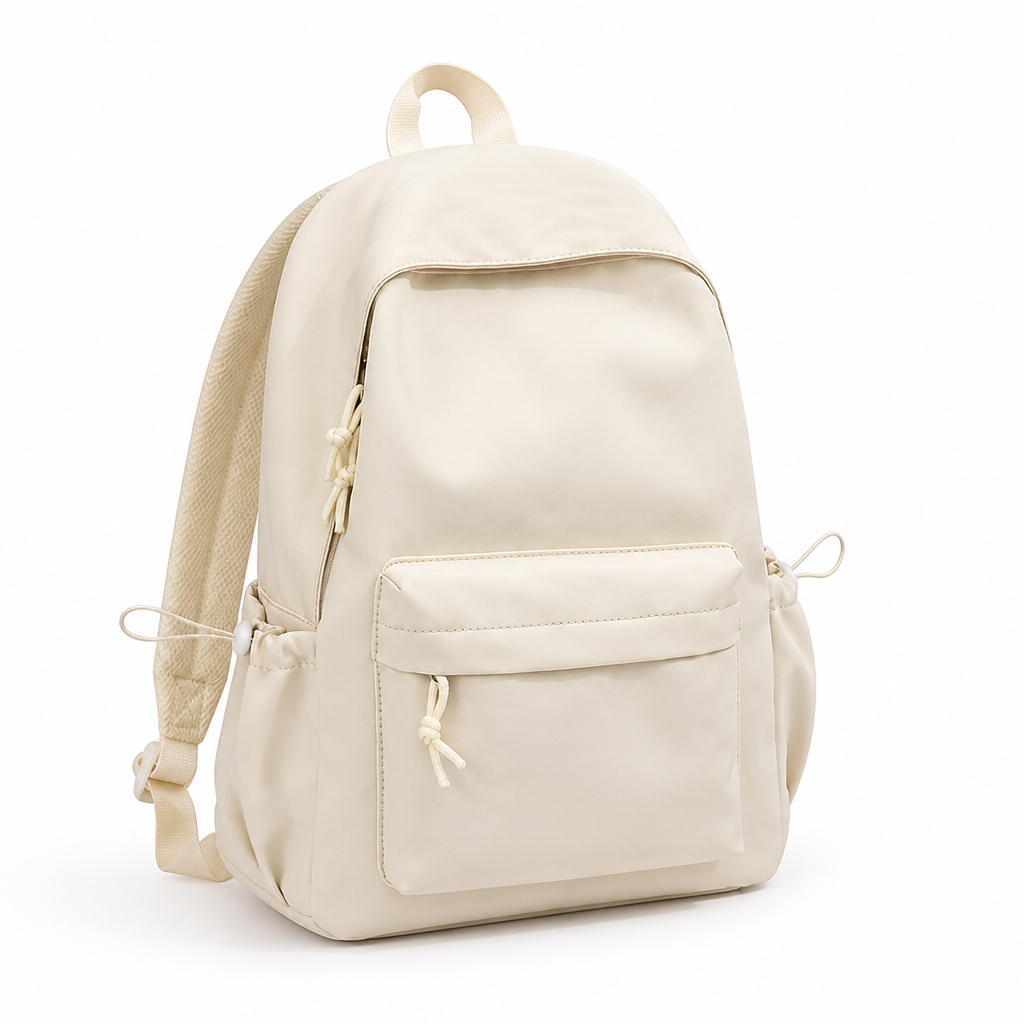 Lightweight Padded Straps School Backpack
