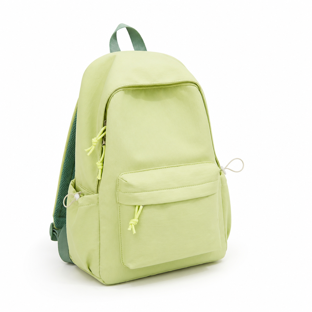 Lightweight Padded Straps School Backpack