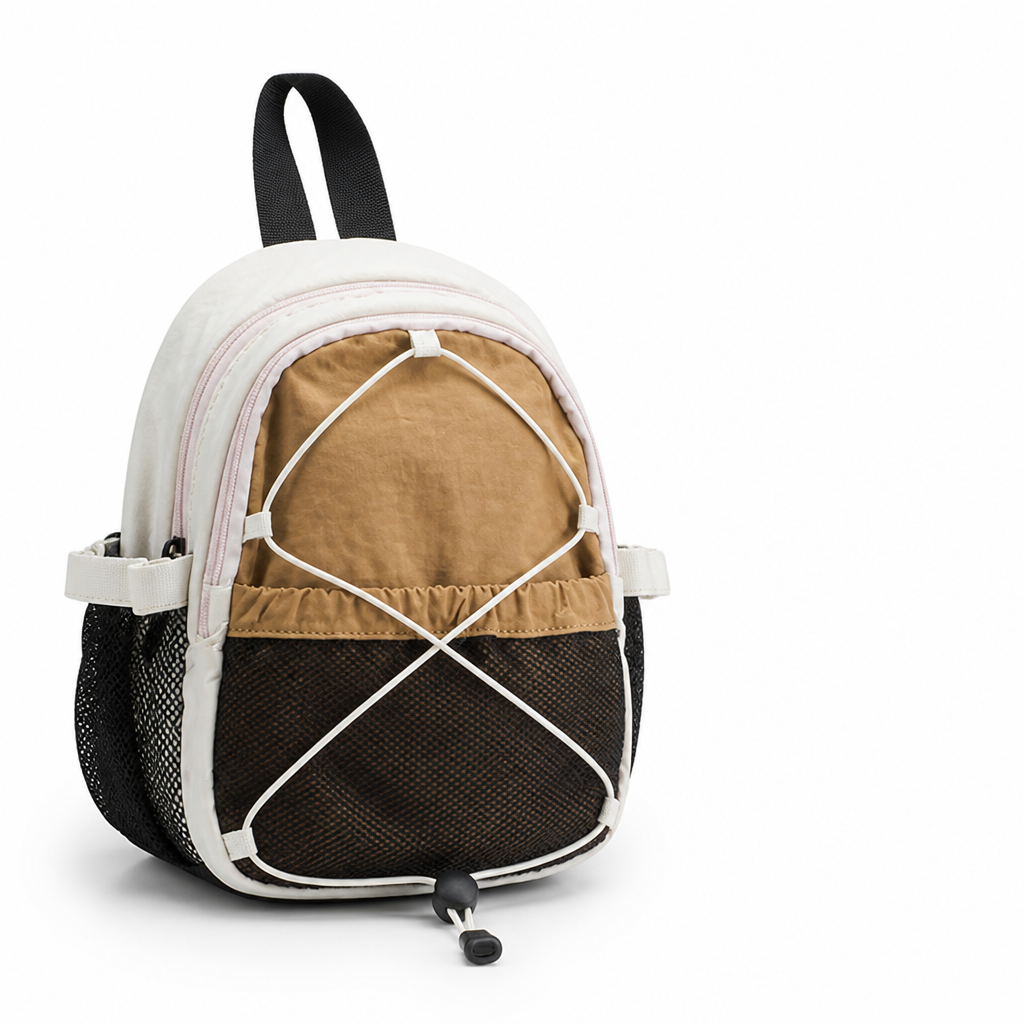 Lightweight Waterproof Kids' Mini School Backpack