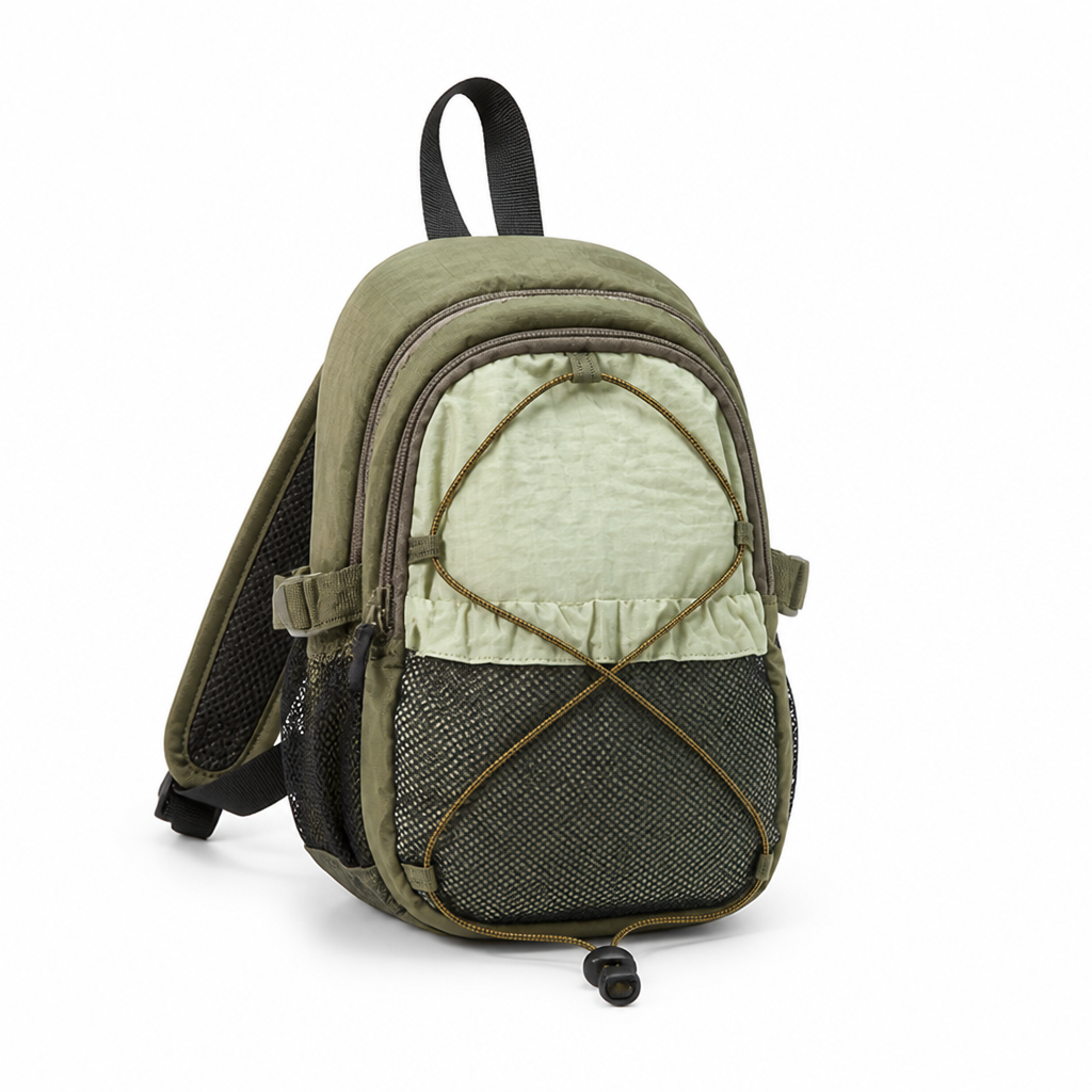 Lightweight Waterproof Kids' Mini School Backpack