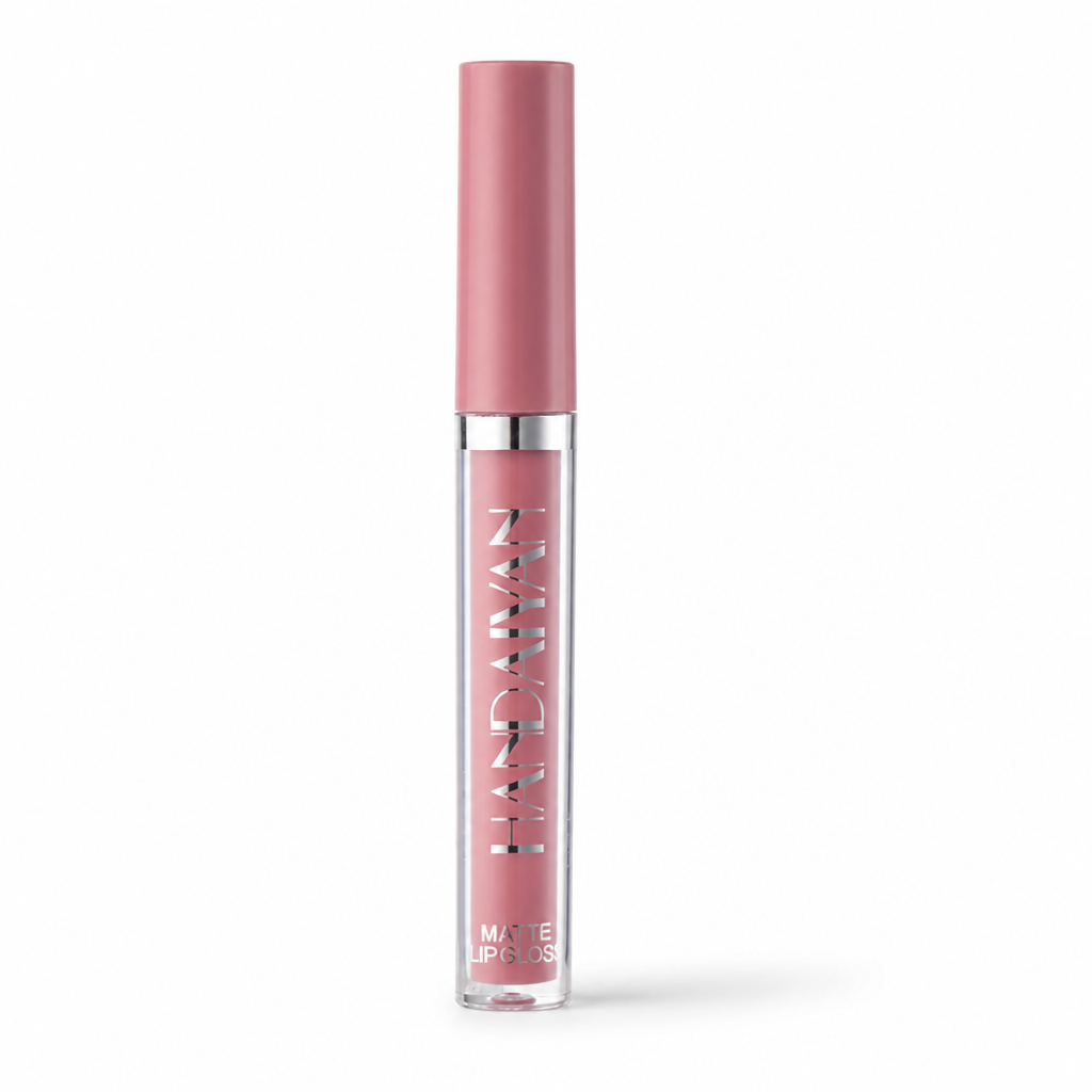 Long-Lasting Waterproof Matte Lipstick