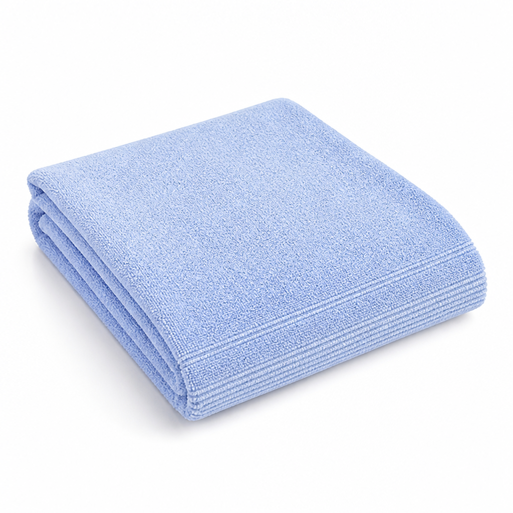 Luxury Plush Fleece Insulating & Breathable Throw Blanket