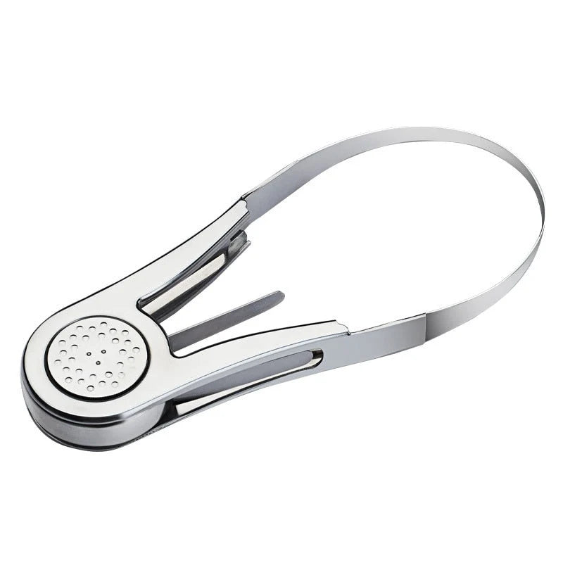 Mango Slicer Stainless Steel Knife-Free Slicing