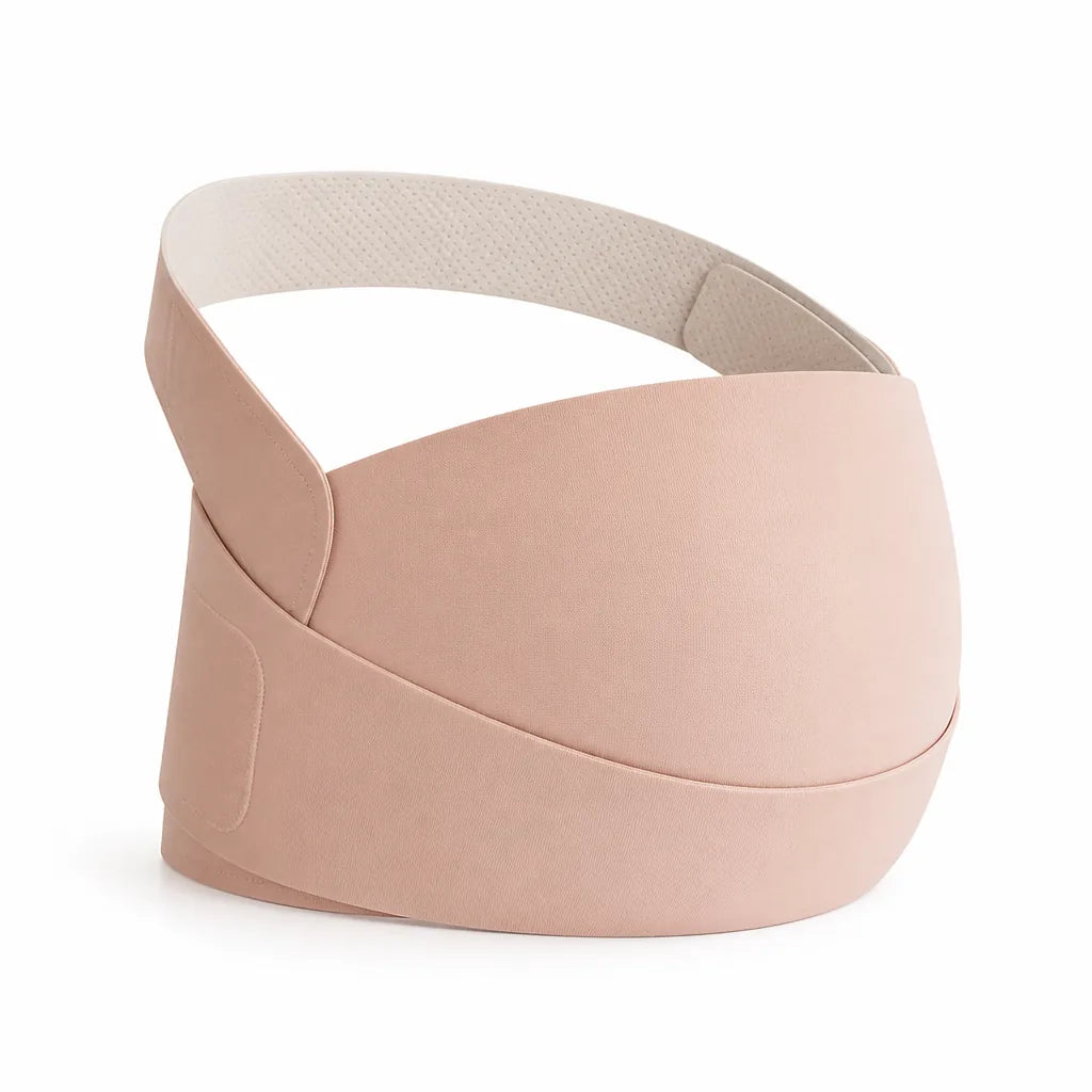 Maternity Support Belt Back & Pelvic Support Comfortable Fit