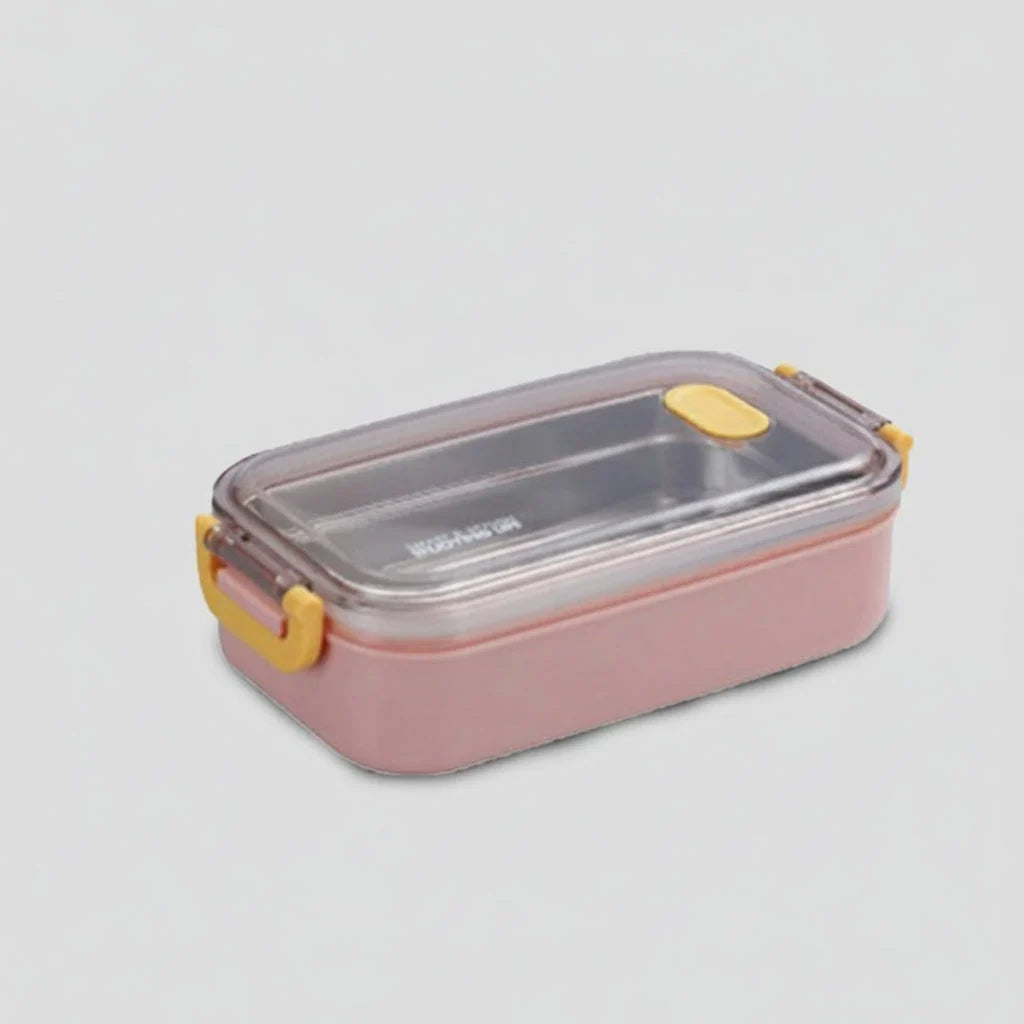Meal Prep Container Insulated & Leakproof Lid