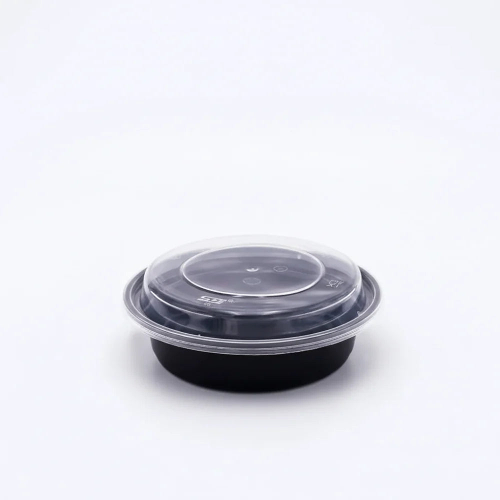 Meal Prep Containers Microwave & Freezer Safe 100 Pack