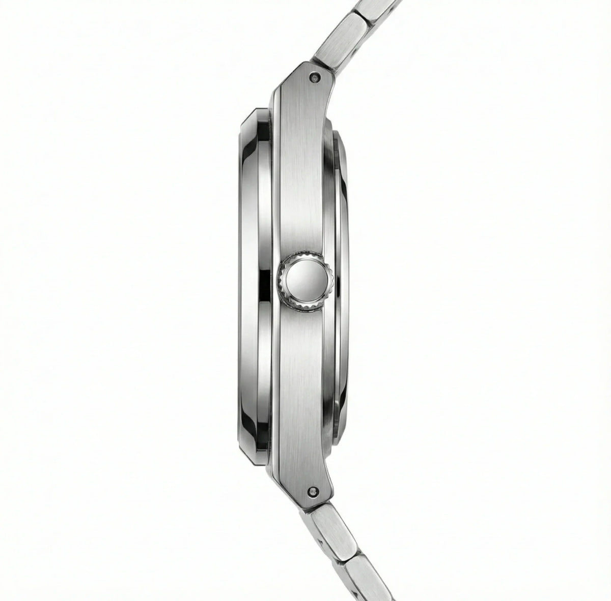 Men’s Watch Bold Dress Style Multiple Dial Colors
