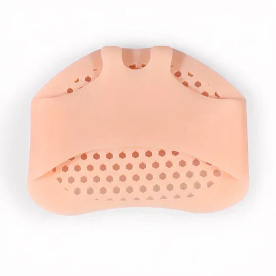 Metatarsal Pads Breathable Gel Washable & Reusable