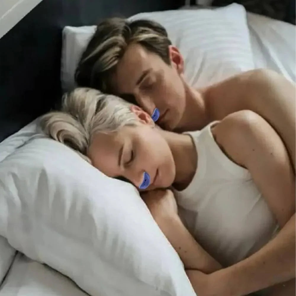 Micro CPAP Hoseless Whisper-Quiet Travel-Ready