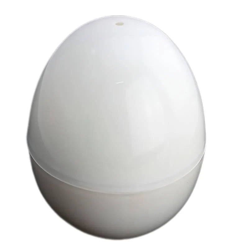 Microwave Egg Cooker Nonstick 4-Egg Capacity