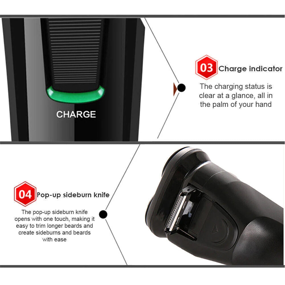 Mini Camera Wireless Full HD Night Vision