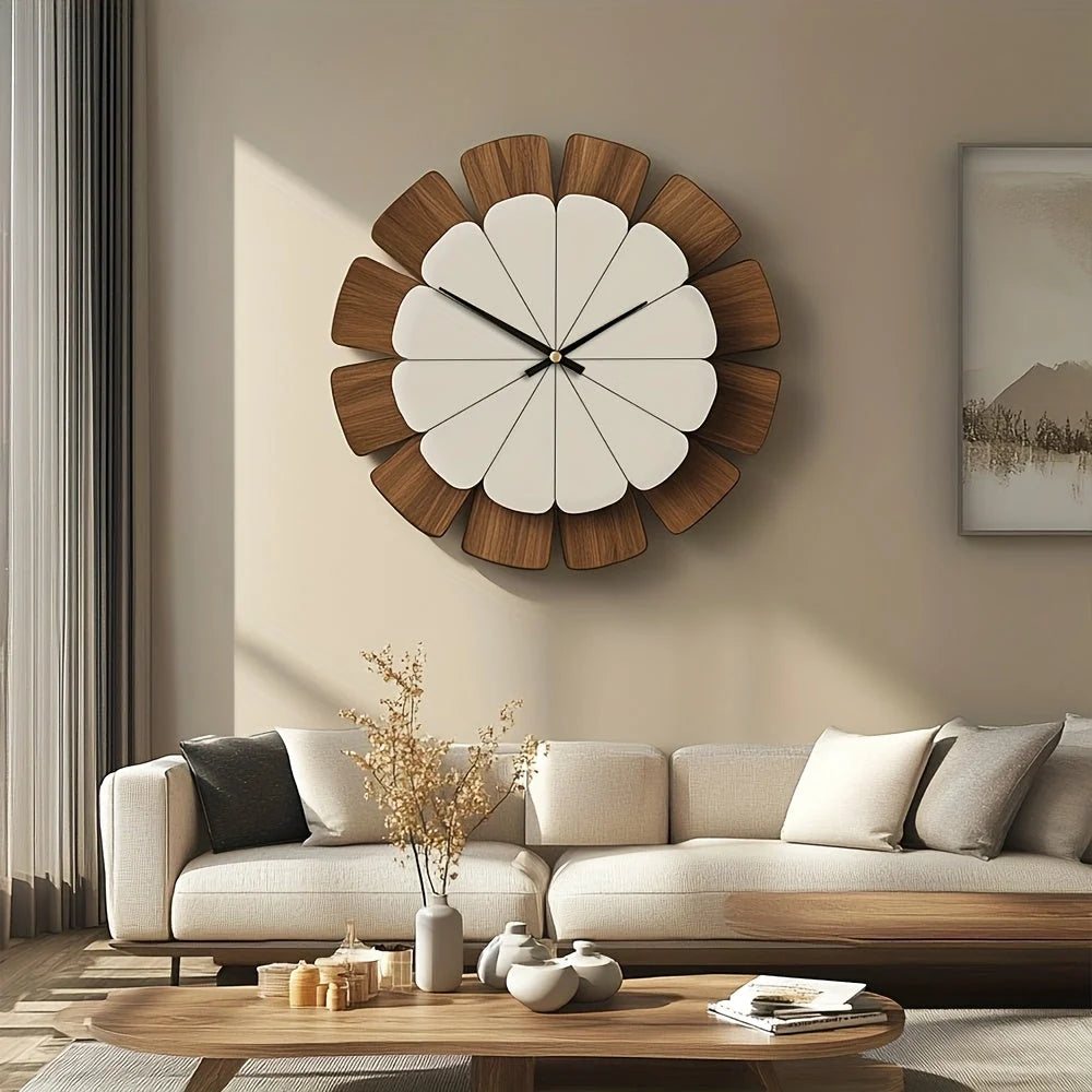 Mirror Wall Light Slim LED Matte Black & Gold