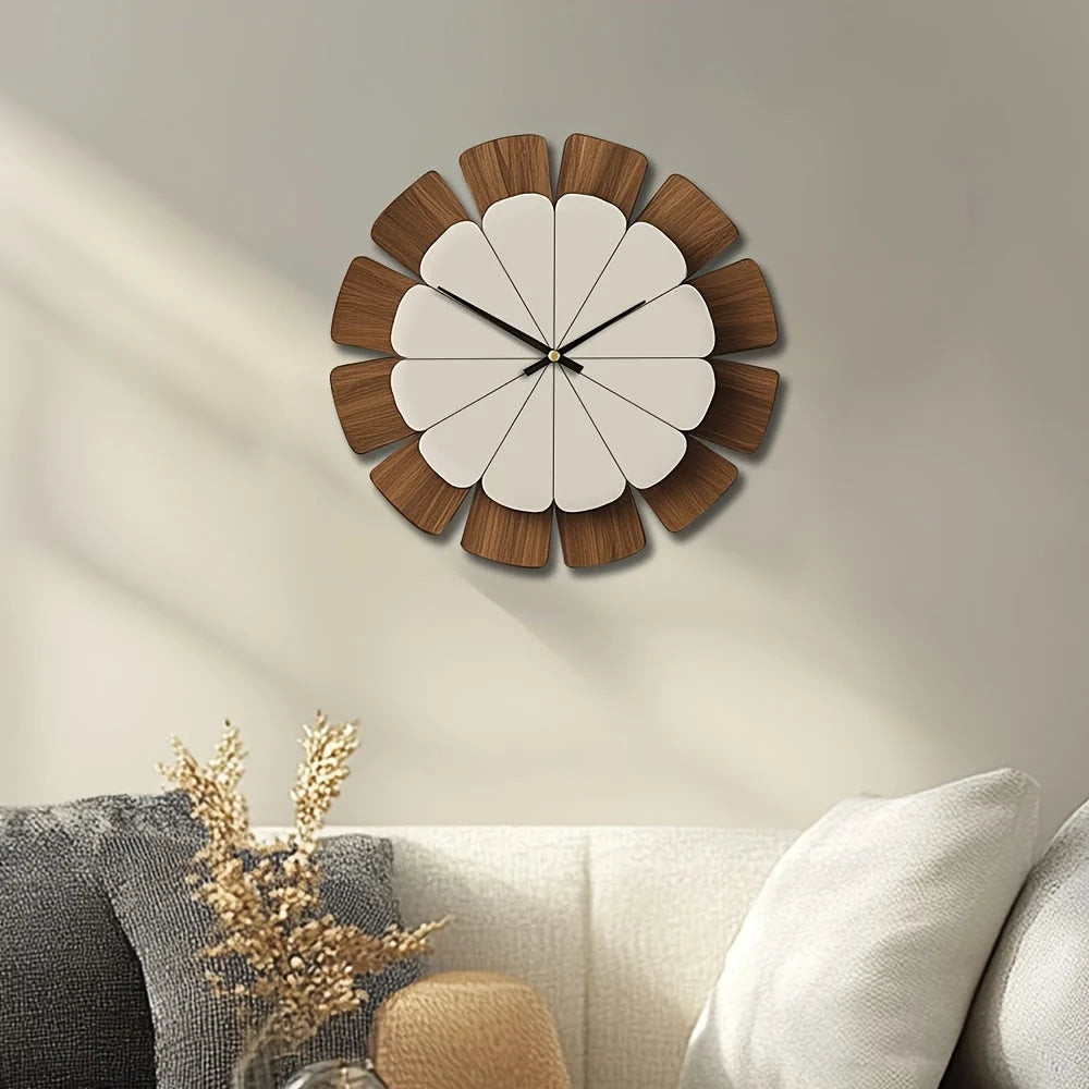 Mirror Wall Light Slim LED Matte Black & Gold